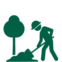 Landscape-construction