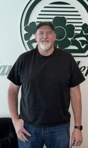 John Hansen